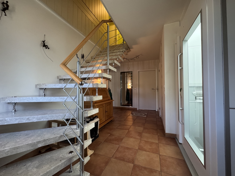 Ohne Käuferprovision! Modern, ruhig, barrierefrei - Ihr neues Zuhause in Lengenbostel