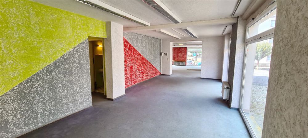 Ihr Anlageprojekt in attraktiver Lage der Stadt Ulmen....