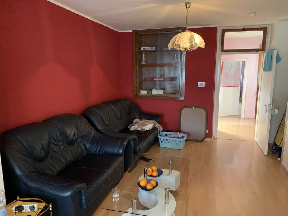 Wohn-/Geschäftshaus mit Erweiterungspotential in Bergisch Gladbach - Stadtmitte