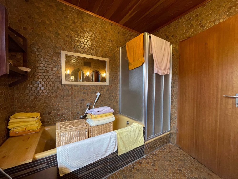 Einfamilienhaus in Neunkirchen bei Weiden mit herrlichem Blick auf den Basaltkegel von Parkstein