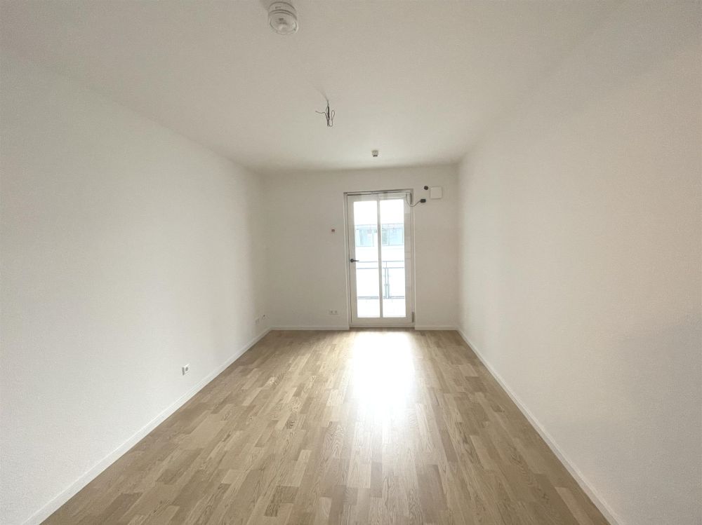 Bequemes Wohnen mitten in Backnang