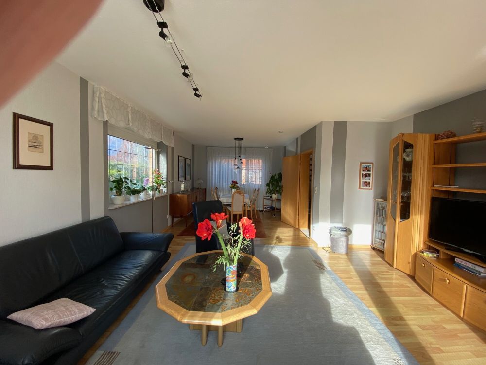 Wohnen Sie demnächst am Bickers Hof im Herzen von Dolberg!