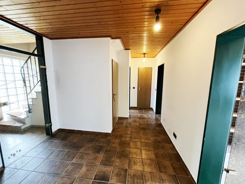 Eingangdiele