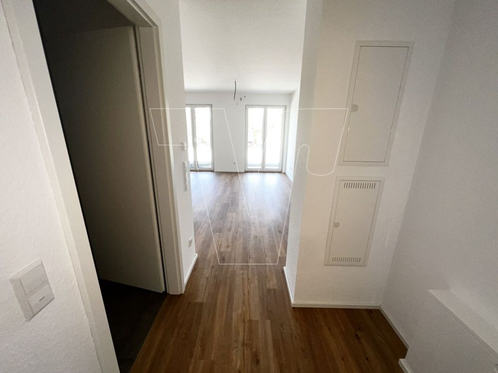 Jetzt Traumwohnung sichern und schon im Frühjahr 2025 einziehen!