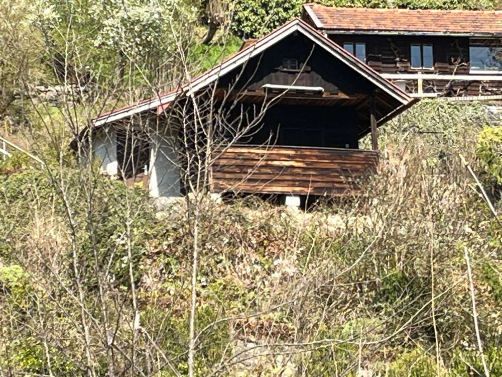 EINZIGARTIGE RARITÄT IN ZENTRALER LAGE!!!  1-2-Familienhaus in Immenstadt