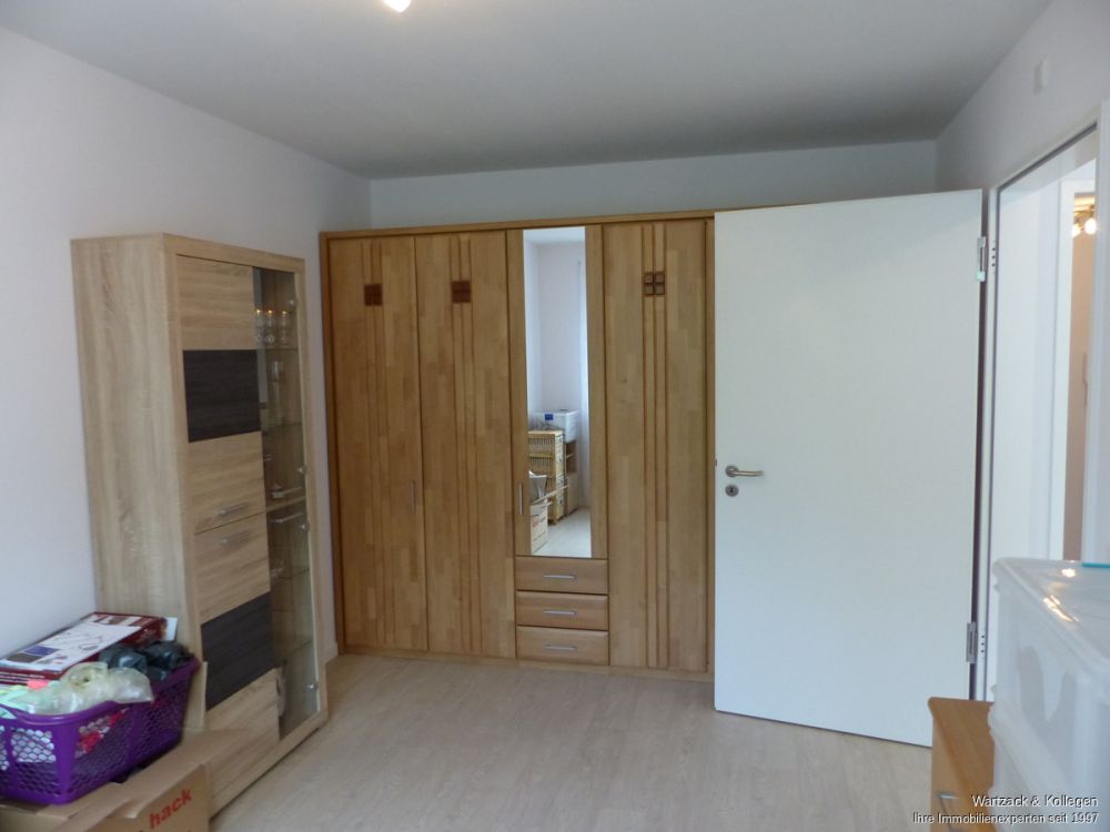 Wunderschöne Seniorenwohnung
im Seniorenzentrum Edelweiß
in Nürnberg, Reichelsdorf