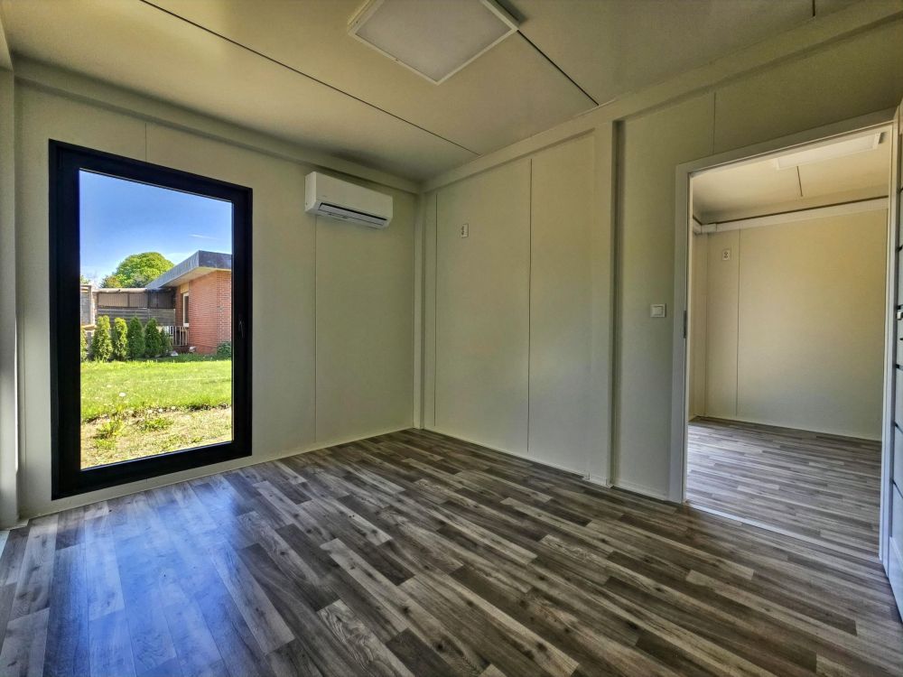 Kompakter Wohntraum im schönen Gribbohm / Wacken in der Nähe des Nord-Ostsee-Kanals