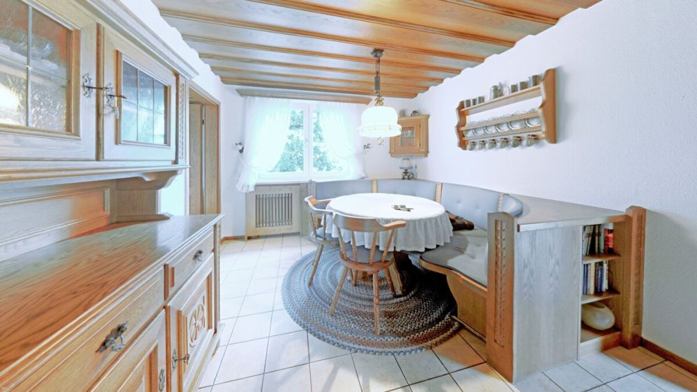 Ruhiges Wohnen für die ganze Familie in Top-Lage von Zirndorf