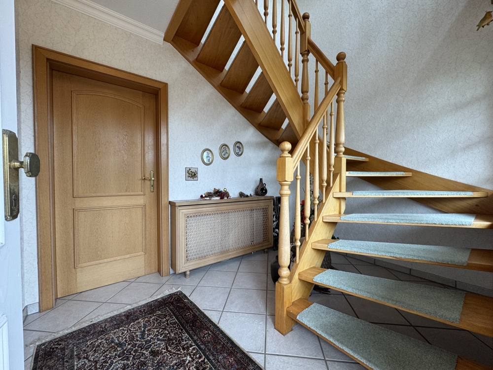 Ein Haus, alle Möglichkeiten! Traumhaftes Anwesen in Sottrum mit viel Potenzial