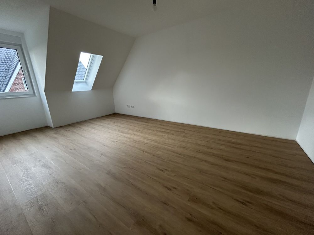 Schlafen mit Vinylboden