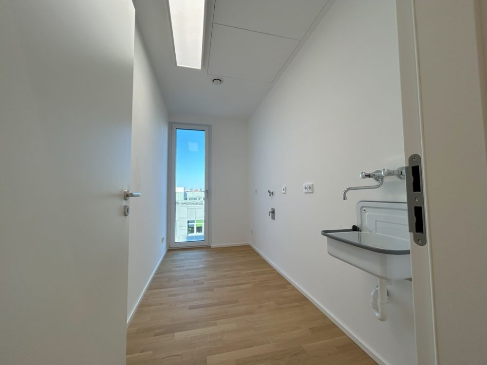 Einzigartige Gelegenheit: Penthouse zur Vermietung in gefragter Lage von Weiden!  Immobilienangebot Nr.: 4285
