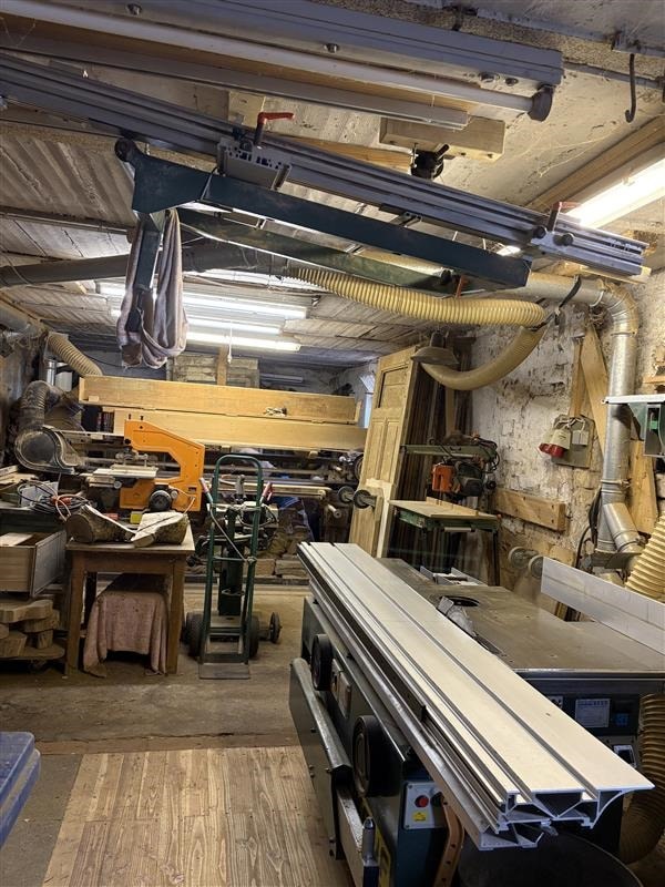 Handwerker aufgepasst!