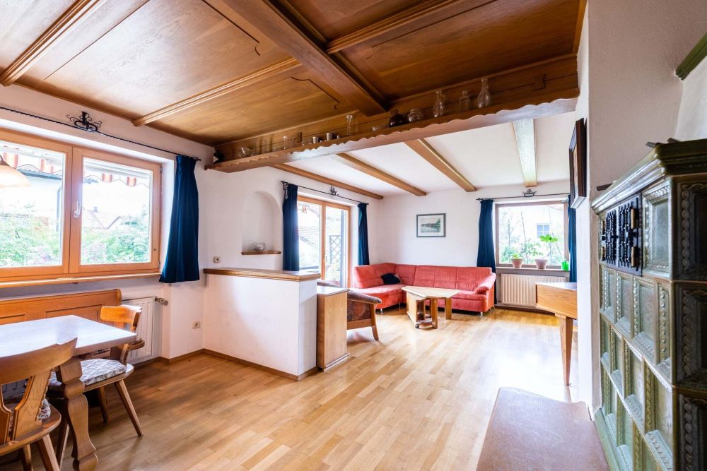 Traumhaus mit zus. Potenzial gem. Bebauungsplan