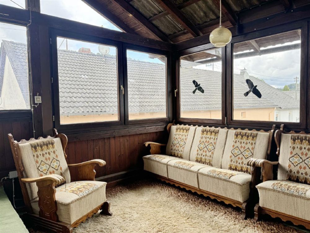 Das Richtige für eine junge Familie