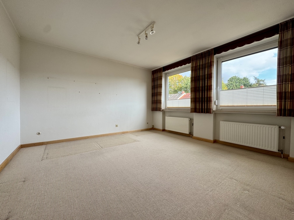 Familienfreundliches Reihenhaus in Obervieland