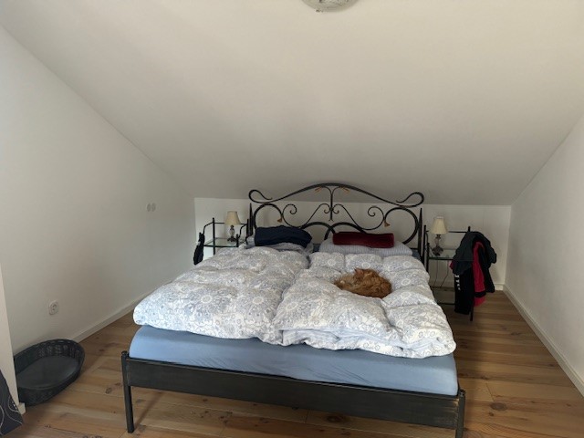 Genuss und Wohnen in zentraler Lage