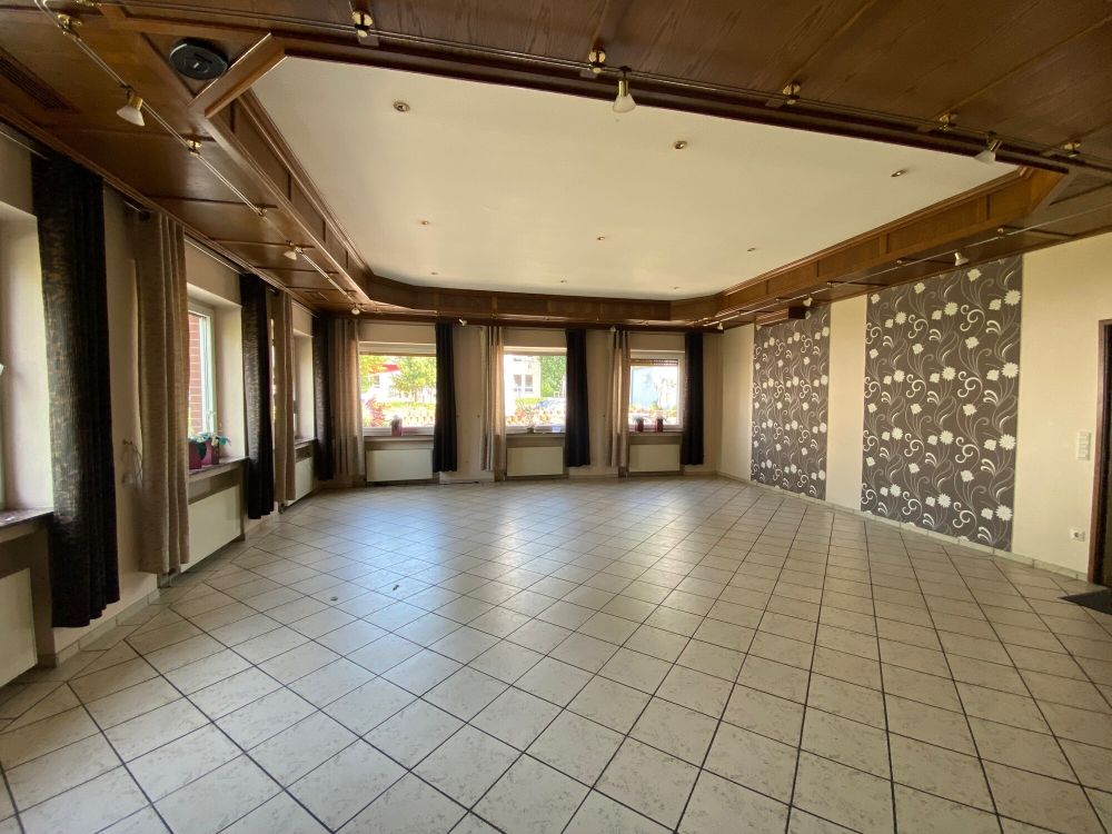 Saal