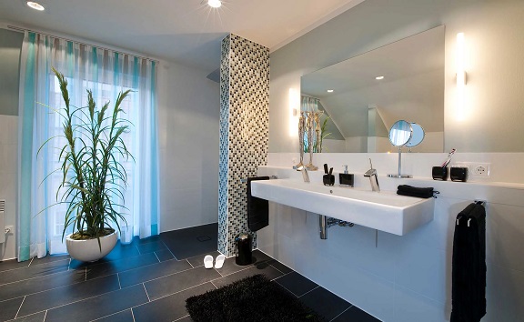 zwei attraktive Grundstücke mit genehmigter Bauvoranfrage