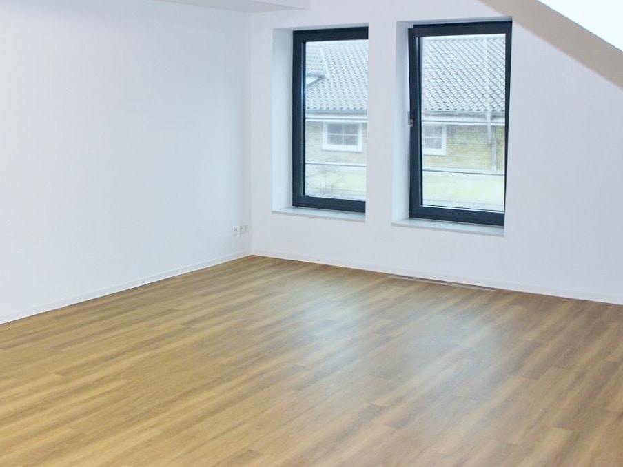 Top Maisonette-Wohnung mit Balkon