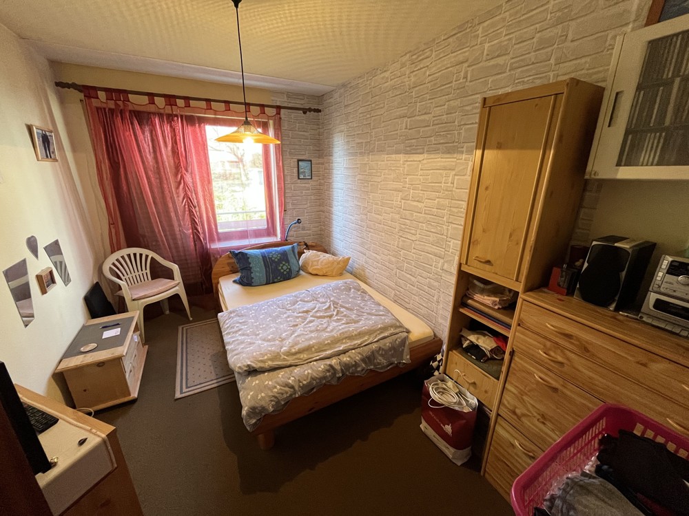 Platz für Ihre Ideen: Familienfreundliches Reihenhaus mit Garten & Garage - 97422 Schweinfurt