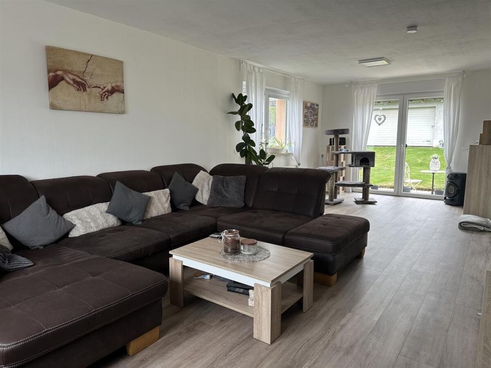 Wohnzimmer Obergeschoss