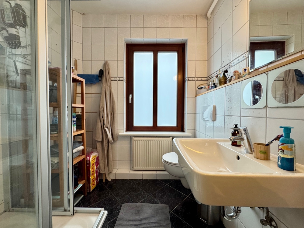 Altbremerhaus im Viertel