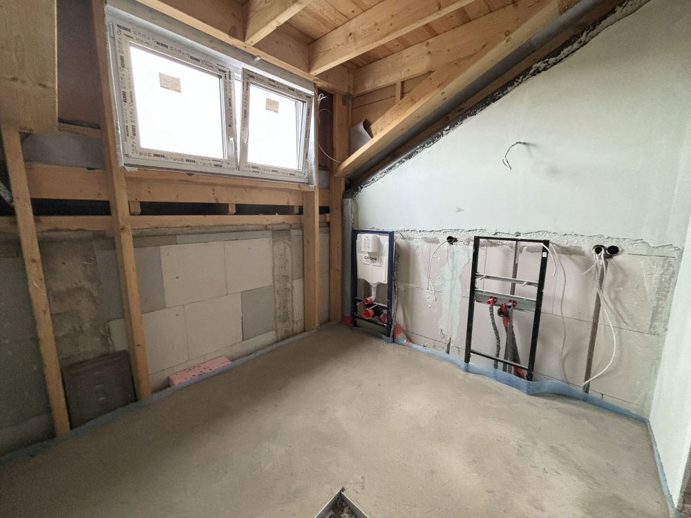 Erstbezug!
hochwertige 3-Zimmer Wohnung 
mit Stellplatz in stadtzentraler Lage
von Rheine zur Miete!