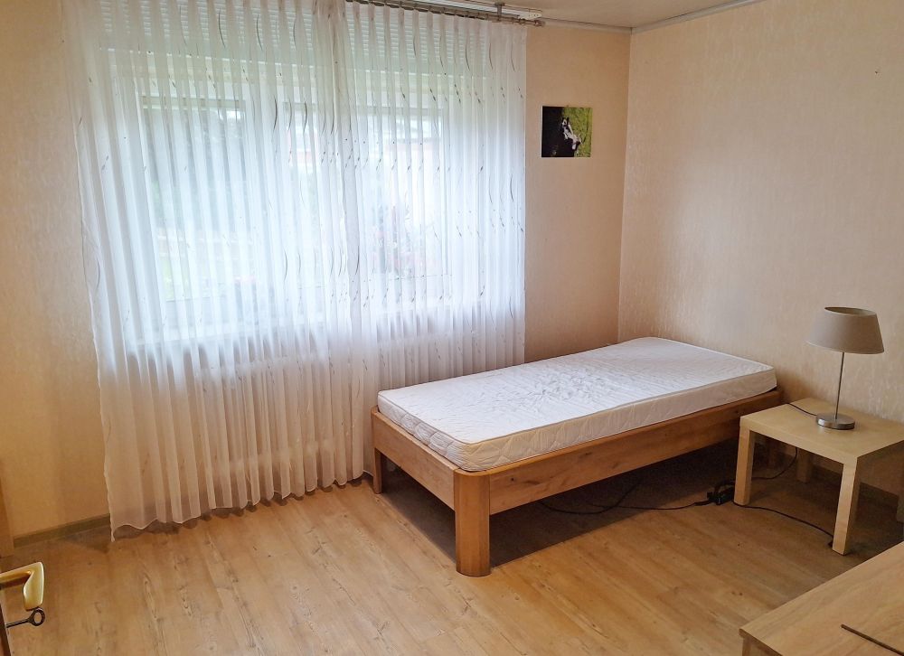 Einfamilienhaus für die große Familie