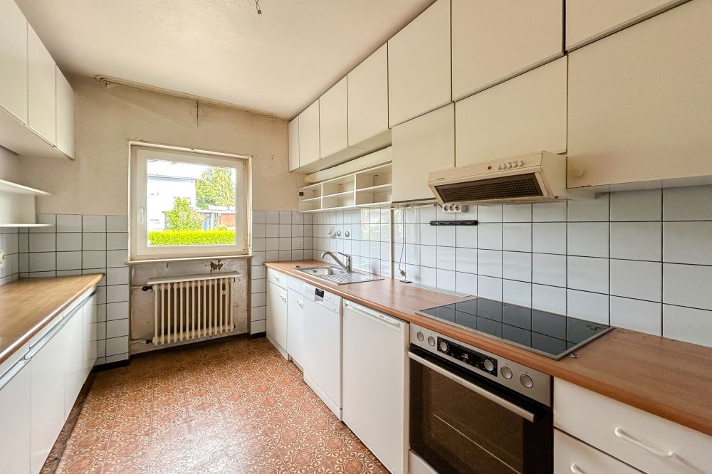 Ein Haus voller Möglichkeiten – Ihr Projekt mit Zukunft!