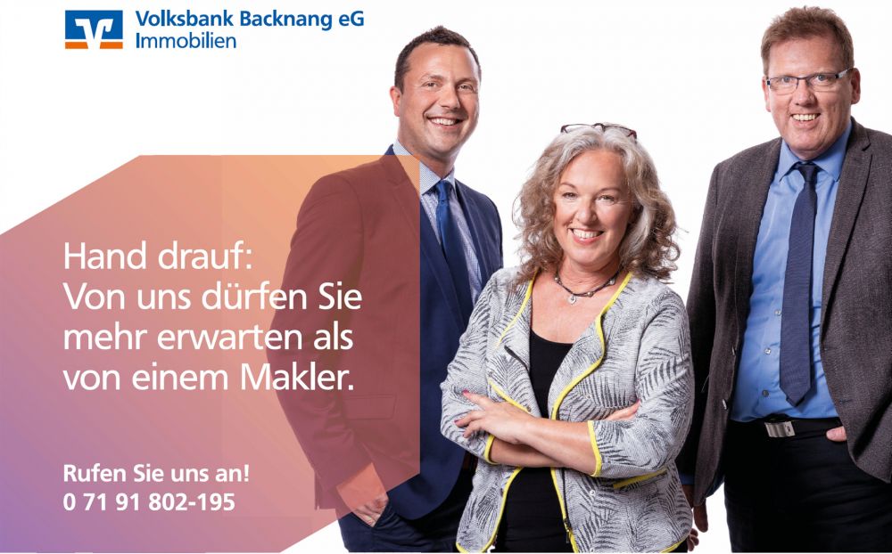 Repräsentative und gut ausgestattete Räumlichkeiten!