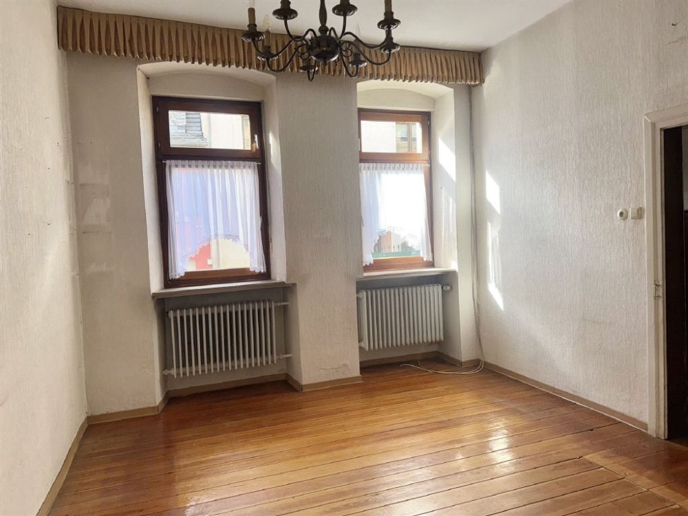 Stilvolles Wohnhaus mit moseltypischem Charme