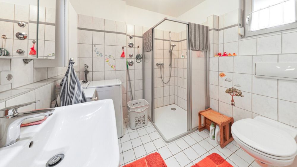 Im Alter sicher und komfortabel wohnen: Seniorenwohnung in Schwabach!