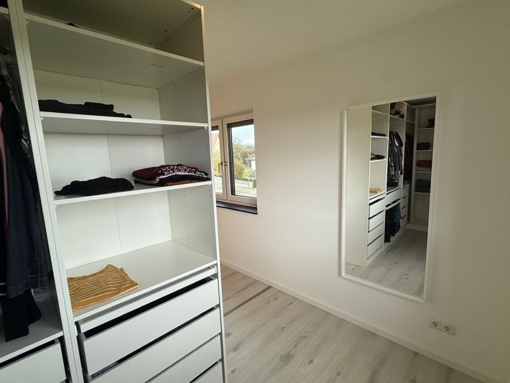 Möchten Sie neu bauen? Warum nicht gleich kaufen?  Wunderschönes Einfamilienhaus in Kirchenthumbach