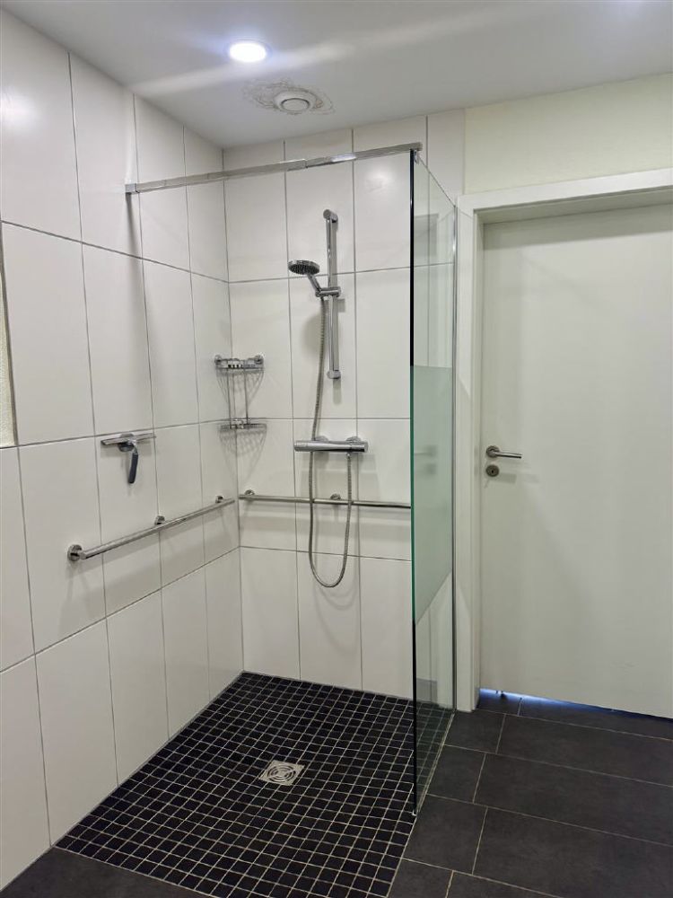 Interessante Wohnanlage in ländlichem Umfeld