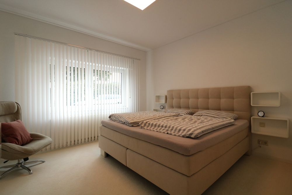 Einziehen und Wohlfühlen: Charmanter Bungalow in zentrumsnaher Lage von Neuenkirchen!