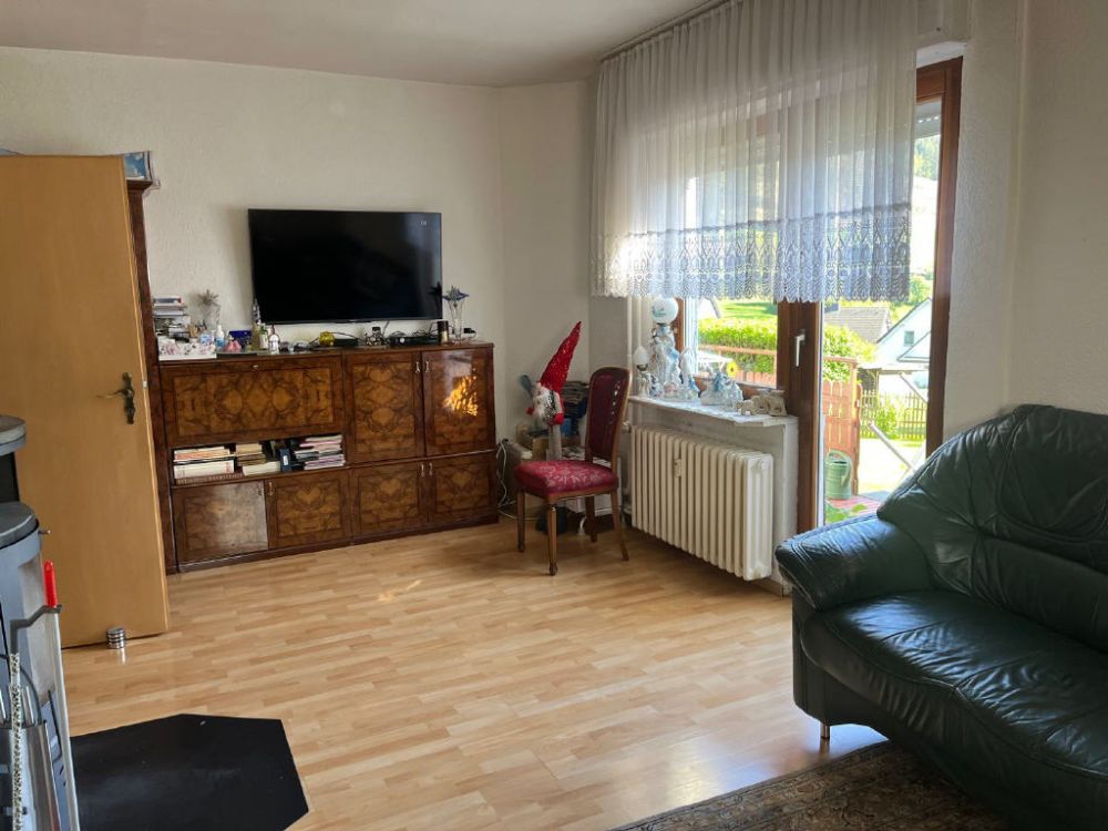 Wohnen EG
