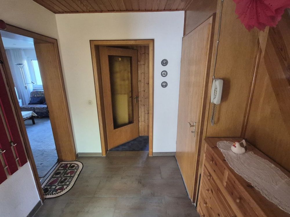 Ihr neues Zuhause mit Potenzial – Reihenmittelhaus mit Garage in Hanau-Großauheim