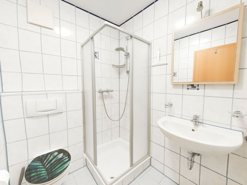 Wohnen & vermieten in der historischen Altstadt von Rothenburg o. d. Tauber - Einfamilienhaus mit zwei Apartments (8)