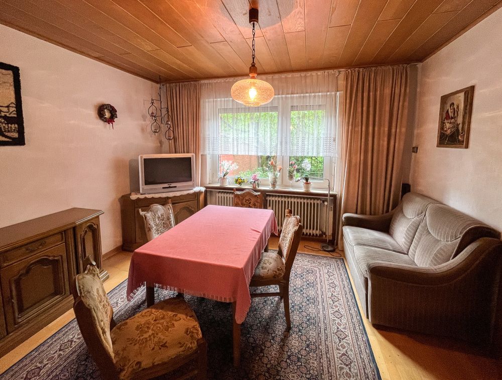 Ein Eigenheim voller Charme! 
*20er Jahre Einfamilienhaus im Stadtgebiet von Ibbenbüren* (8)