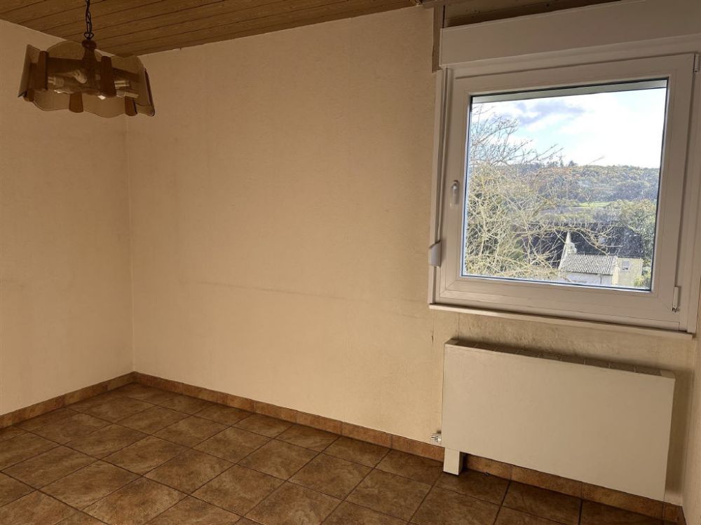 Charmantes Einfamilienhaus in ruhiger Lage mit toller Aussicht