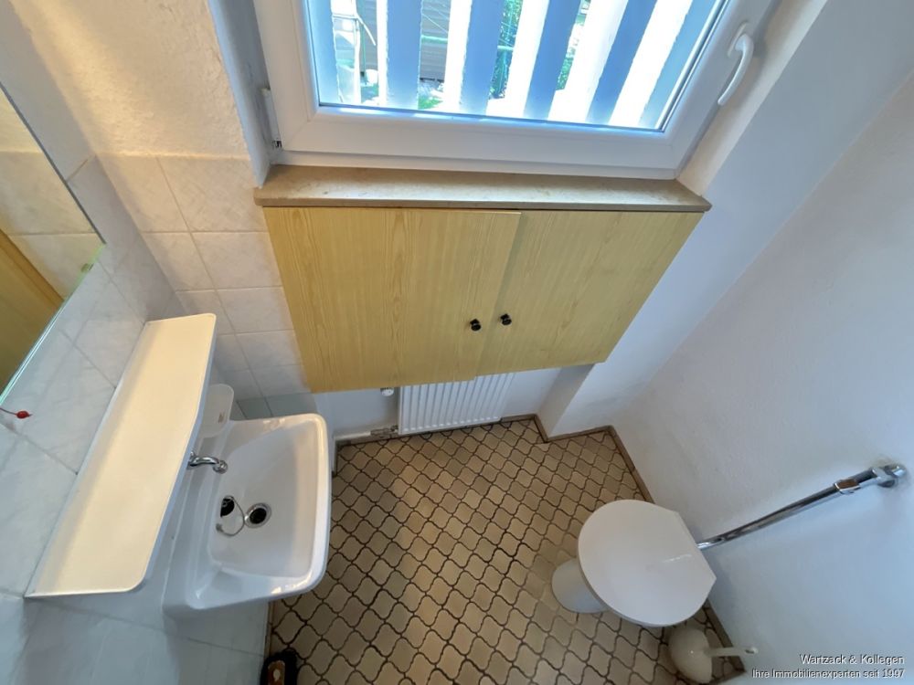 Gäste-WC