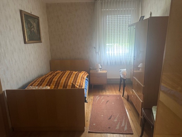 Schöne Lage in Gonzerath