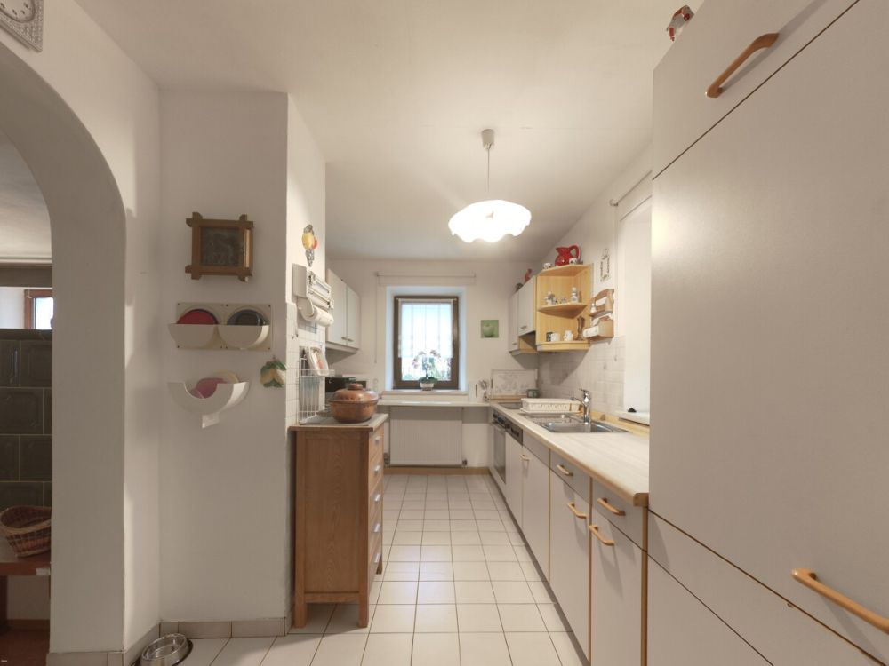 Gemütliches Einfamilienhaus in zentraler Lage von Lichtenau-Immeldorf!