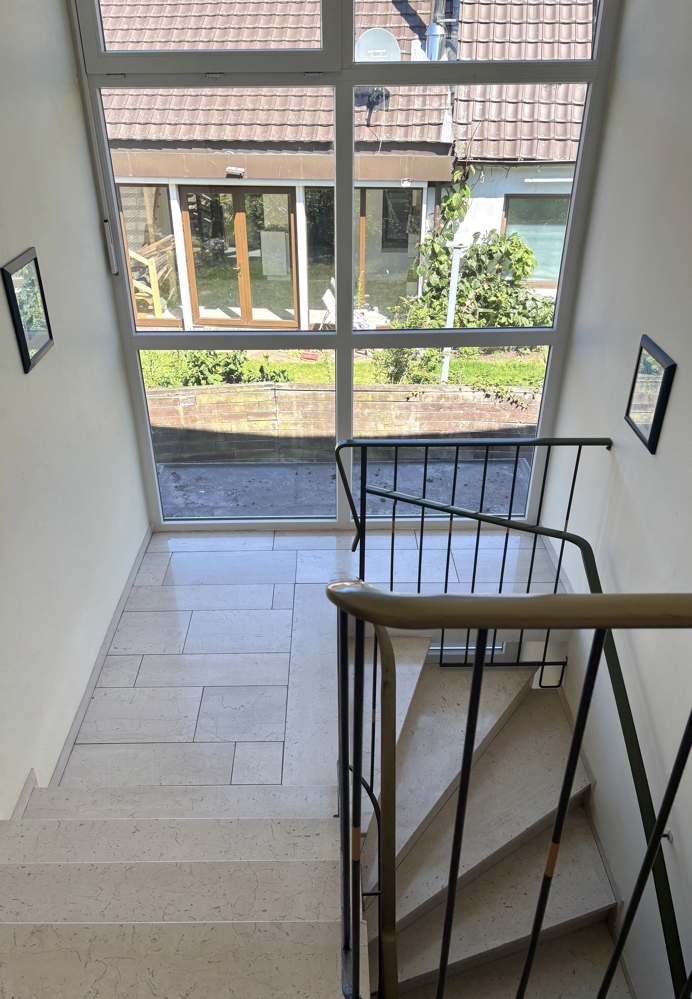 Kapitalanlage! Vermietetes 1-Zimmer-Appartement m. Balkon in Bad Zwischenahn / beliebte Zentrumslage