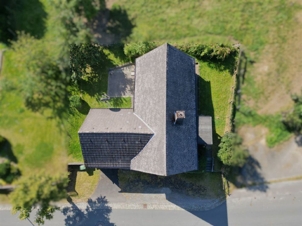 / Sanierungsobjekt mit Potenzial in Werpe!