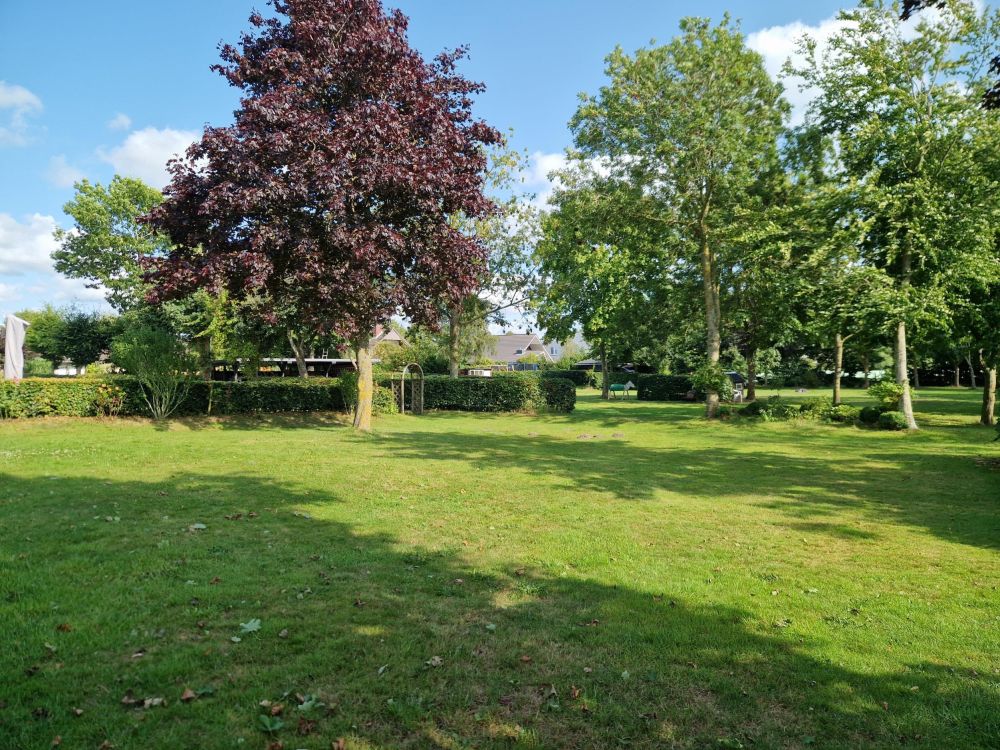 PROVISIONSFREI - Traumhaftes Anwesen mit Weitblick in schöner Lage Horstedts