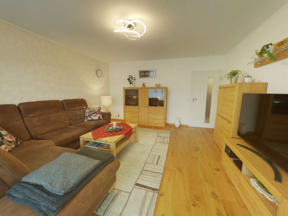 Komplett modernisierte Wohnung in begehrter Wohnlage von Ansbach! (8)