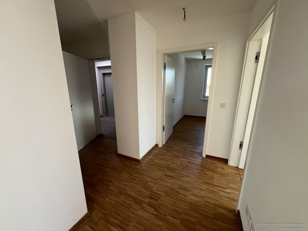 Exklusive Penthousewohnung zu vermieten!