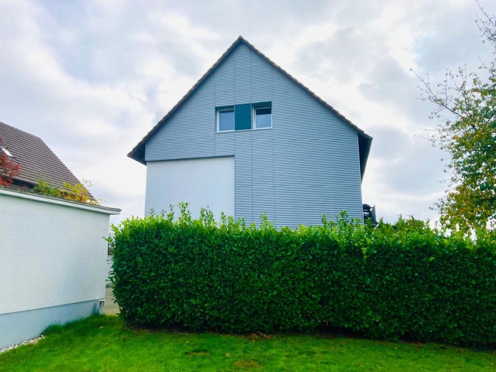 Dreifamilienhaus in schöner und ruhiger Wohnlage im Stadtteil Katterbach