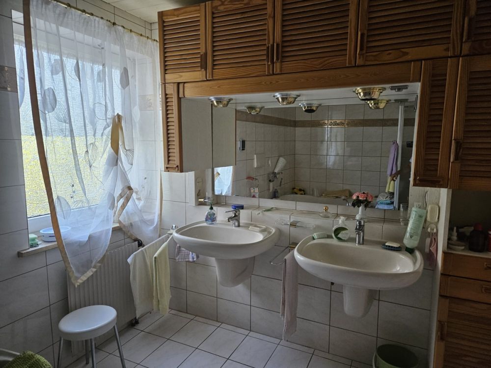 Einfamilienhaus in herrlich ruhiger Wohnlage in Weiden-Neunkirchen